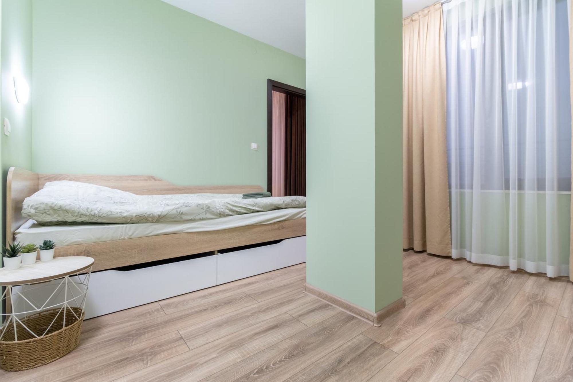 City Central 1-Bed Apartments Plovdiv Esterno foto