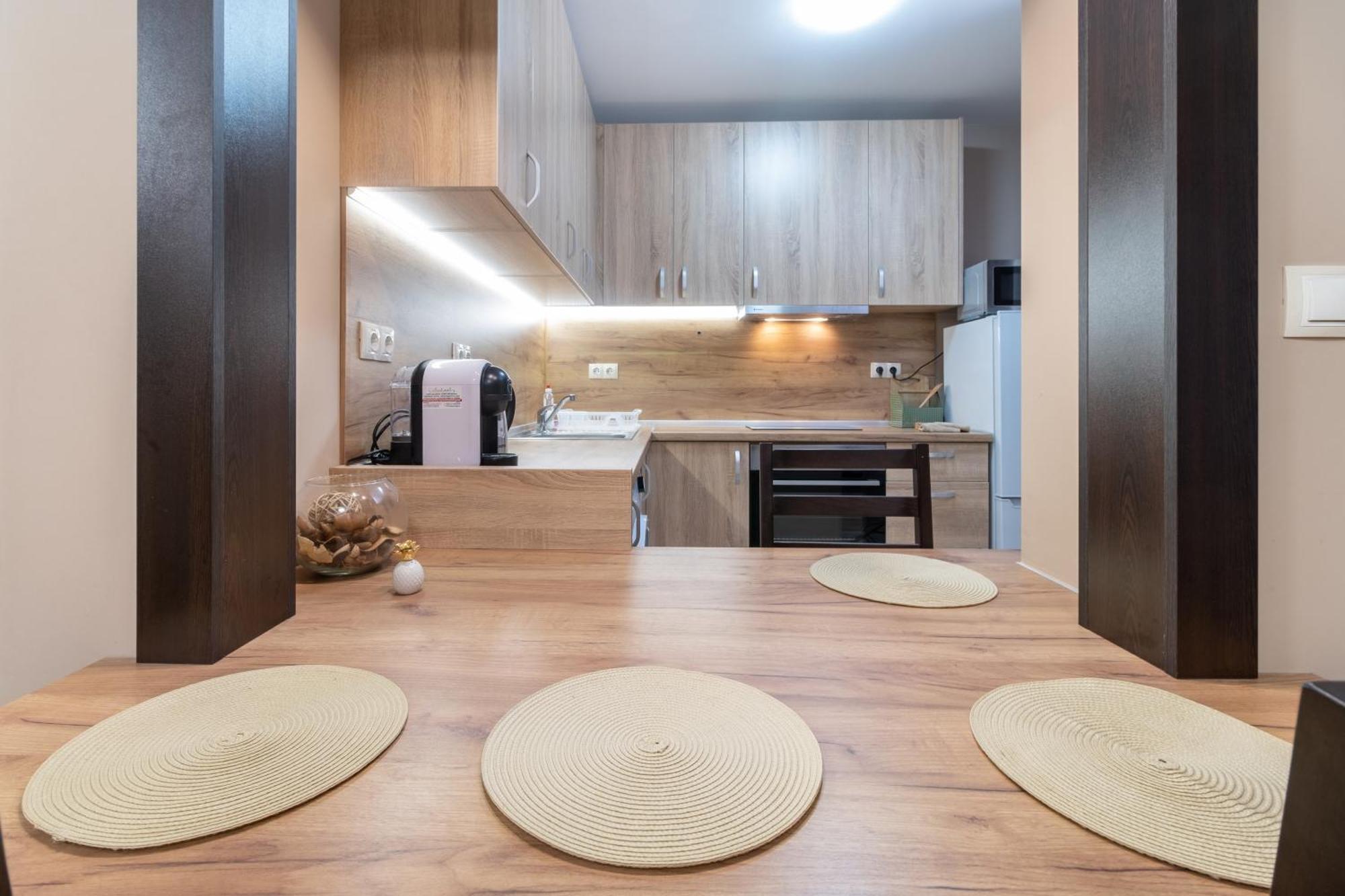 City Central 1-Bed Apartments Plovdiv Esterno foto