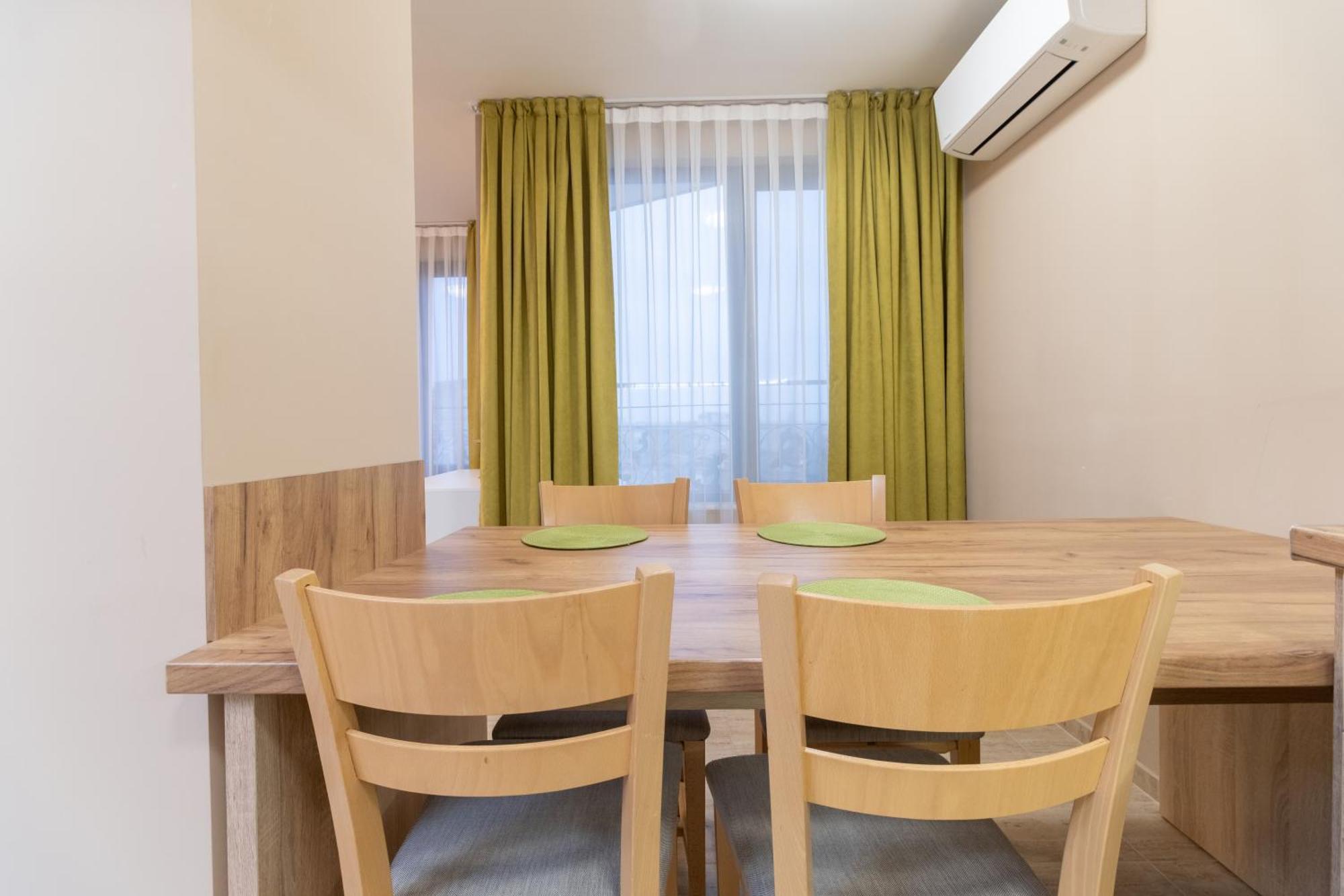 City Central 1-Bed Apartments Plovdiv Esterno foto