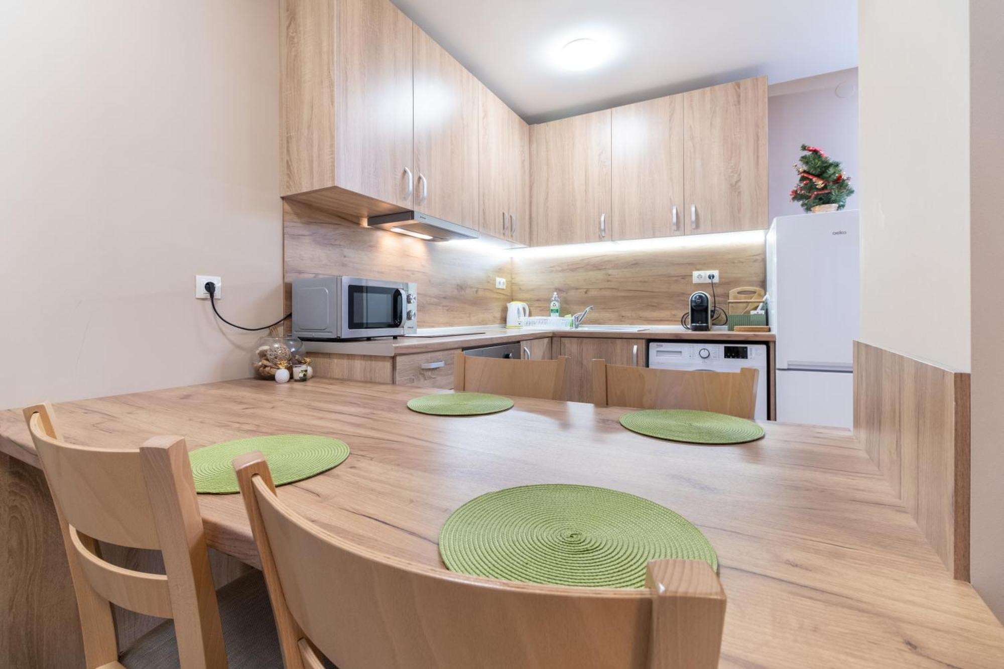 City Central 1-Bed Apartments Plovdiv Esterno foto
