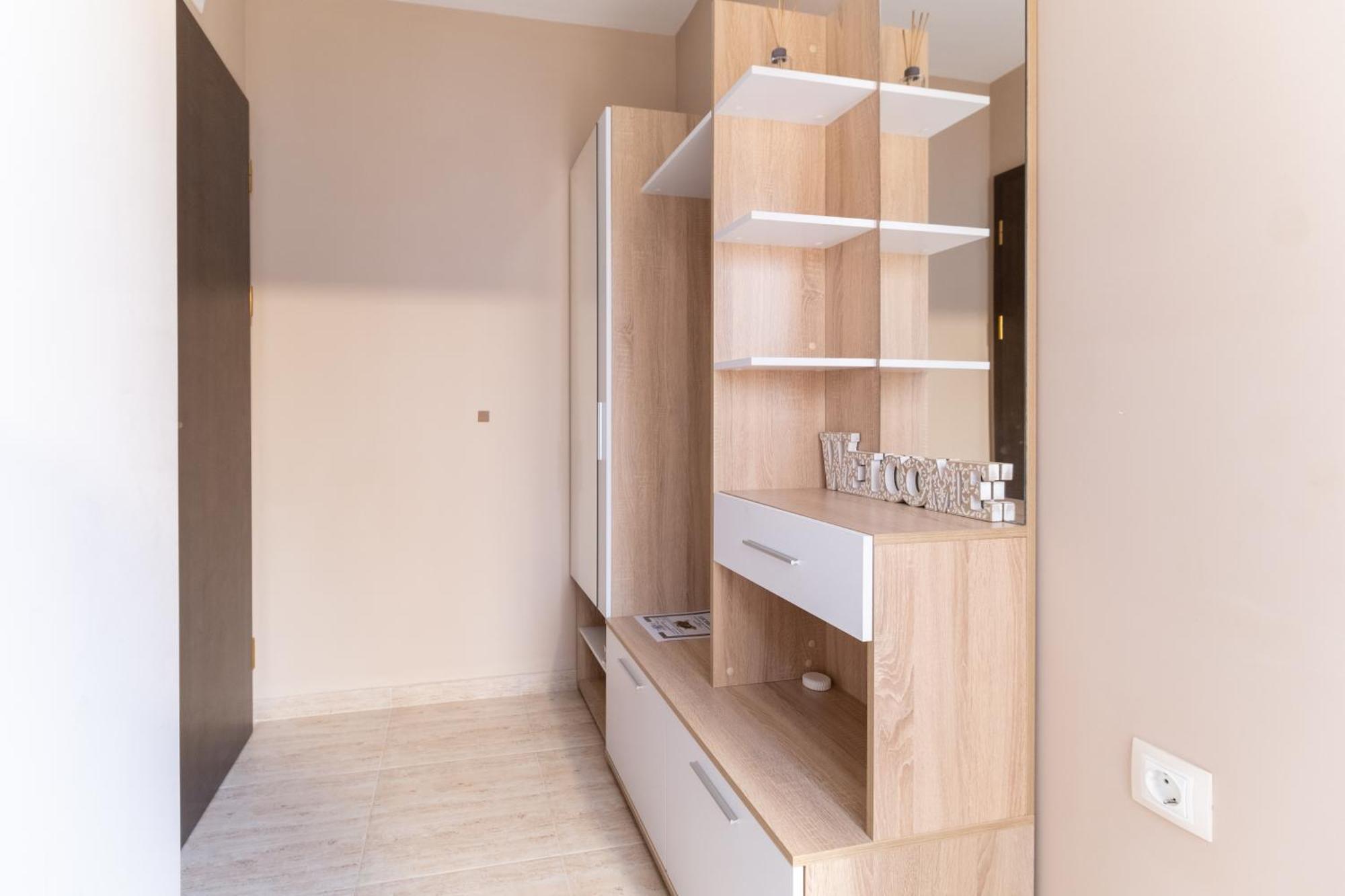 City Central 1-Bed Apartments Plovdiv Esterno foto